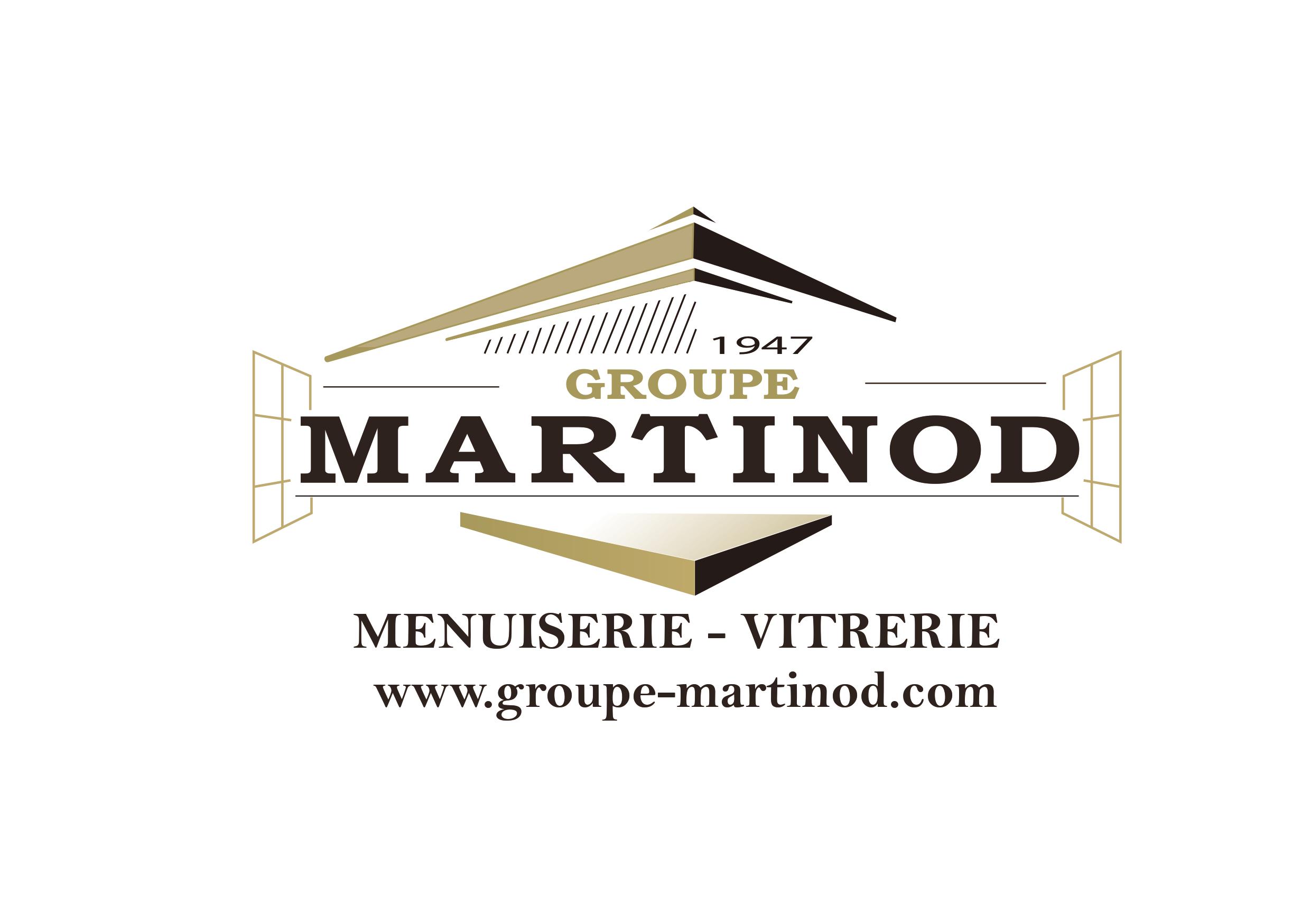 GROUPE MARTINOD