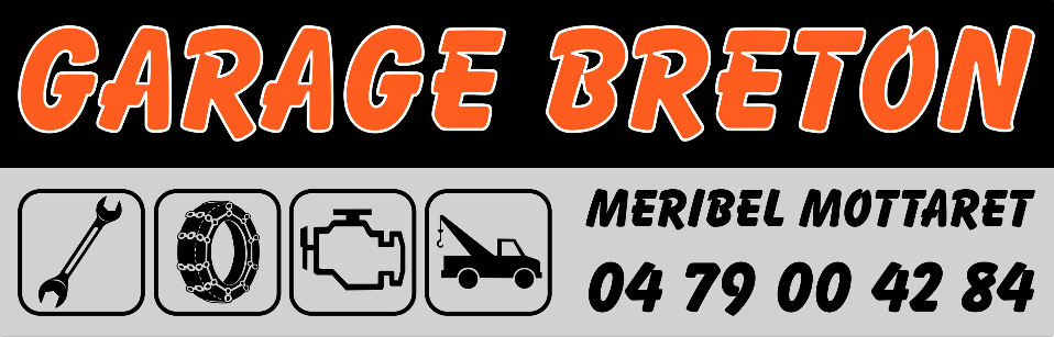 Garage Breton
