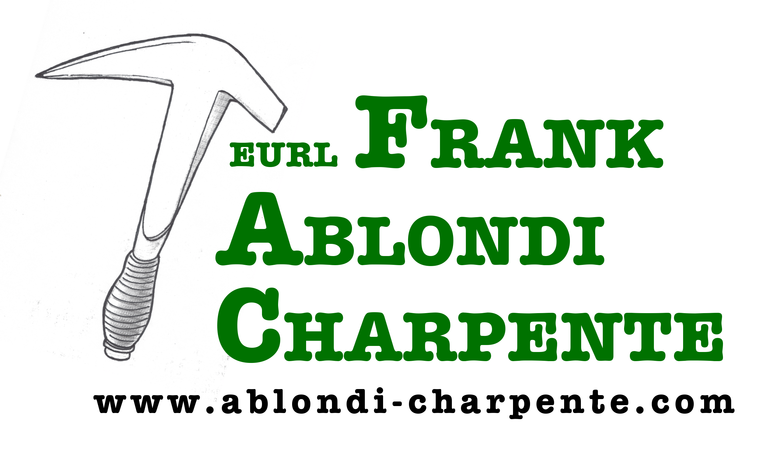 ABLONDI CHARPENTE